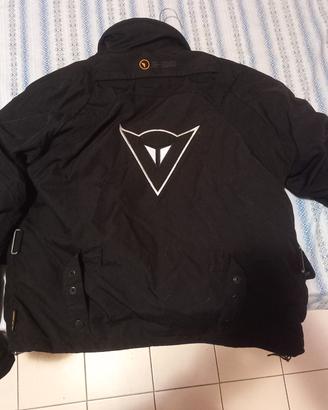 giacca  moto Dainese