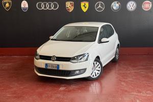 Volkswagen Polo 1.2 TDI DPF 5 p. Comfortline OK NE