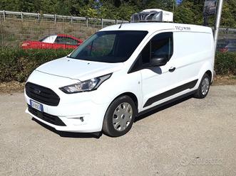 Ford Transit Connect 1.5 TDCi 120CV P. Lungo FRIGO
