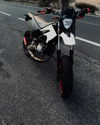 Beta rr track 50 (70)