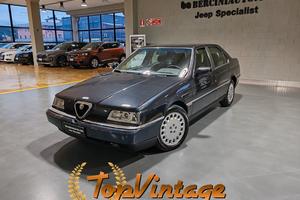 Alfa Romeo 164 2.0i V6 turbo cat Super
