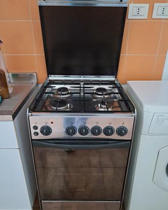 cucina gas