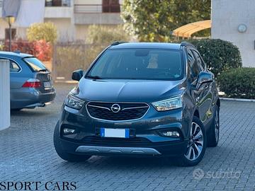 Opel Mokka X 1.6 CDTI Ecotec 4x2 Start&Stop UNICOP