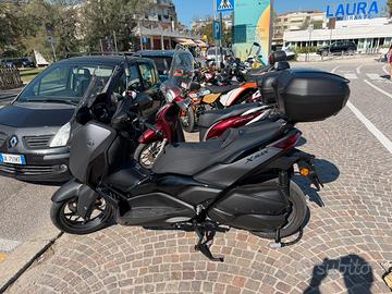 Xmax tech max 2026