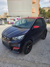 Aixam MiniCar Sport