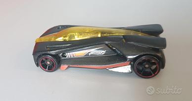 da collezione hot wheels Mattel Sling Shot