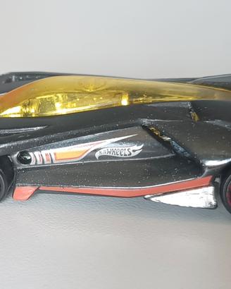 da collezione hot wheels Mattel Sling Shot