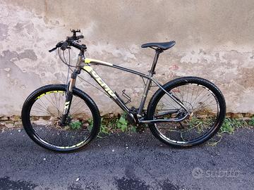 Mountain bike olmo giovi 27,5 freni disco
