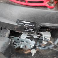 Tosaerba, tagliaerba.