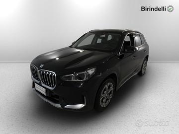 BMW X1 (U11) - X1 sDrive 18d xLine