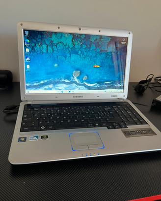 Portatile Samsung Win10 come nuovo