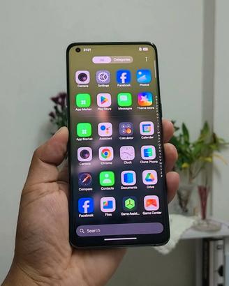 Oppo find x5 pro