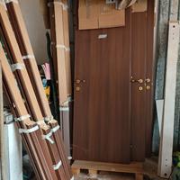 Porte in legno