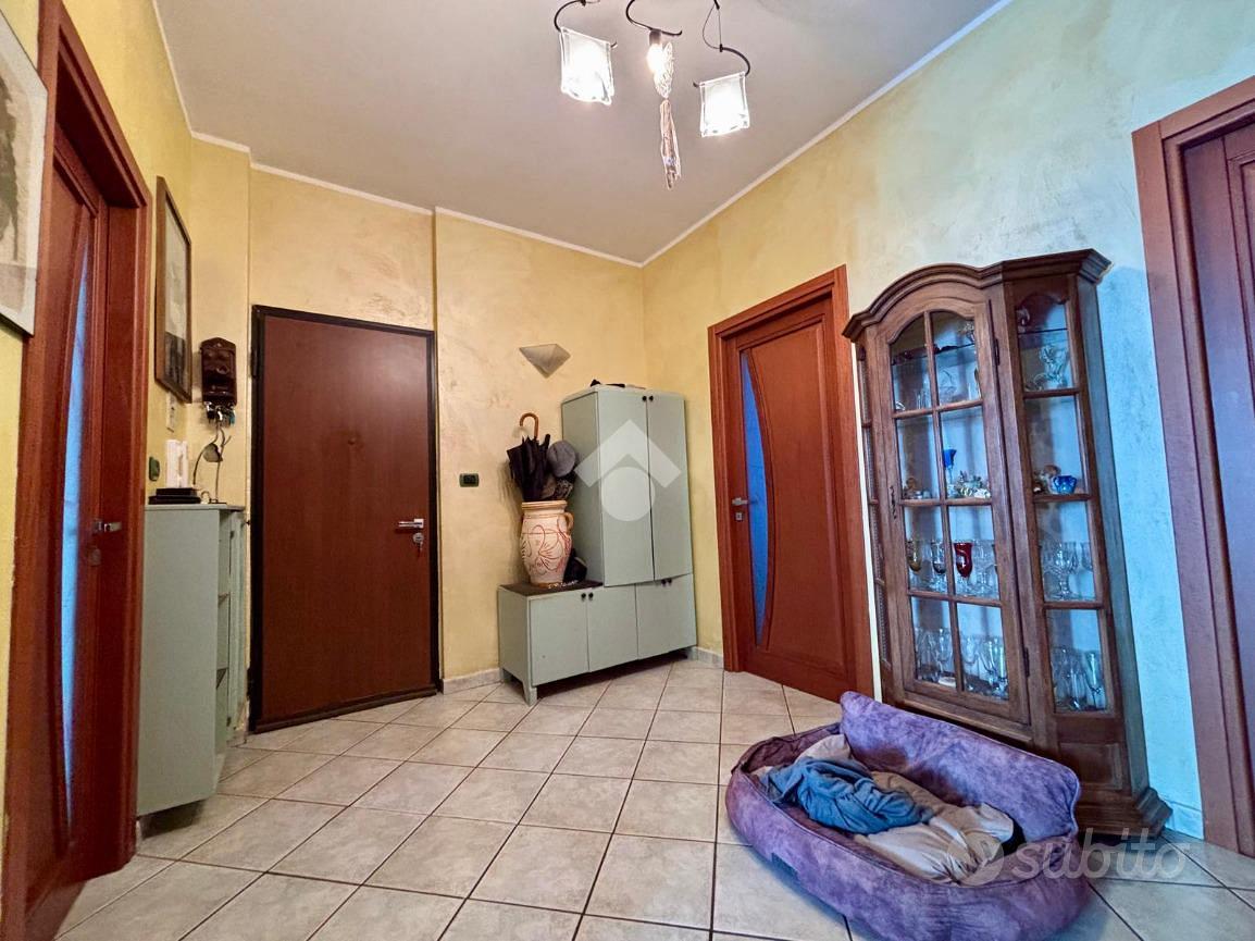 Apartment in Airasca, Torino - Vista 4