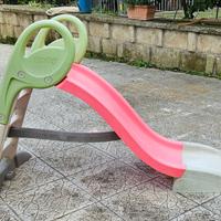 Scivolo bambini Smoby KS