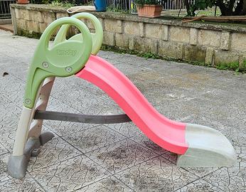 Scivolo bambini Smoby KS