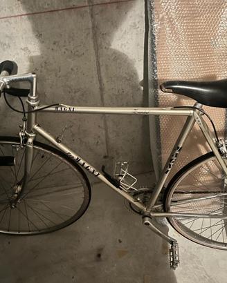 Bici da corsa Pep Magni Zanini