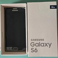 SMARTPHONE SAMSUNG GALAXY S6