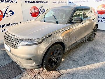 Land Range Rover Velar 2.0D I4 204 CV HSE NETTO 22