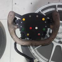 volante sim racing per PC