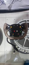 volante sim racing per PC