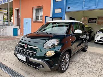 Fiat 500L 1.4 T-Jet 120 CV City Cross