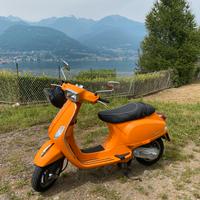 Vespa 50 ET2
