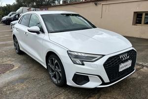 Audi A3 SPB 30 TDI S tronic line edition