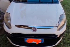 Fiat Punto evo 1.3 Multijet diesel kw55