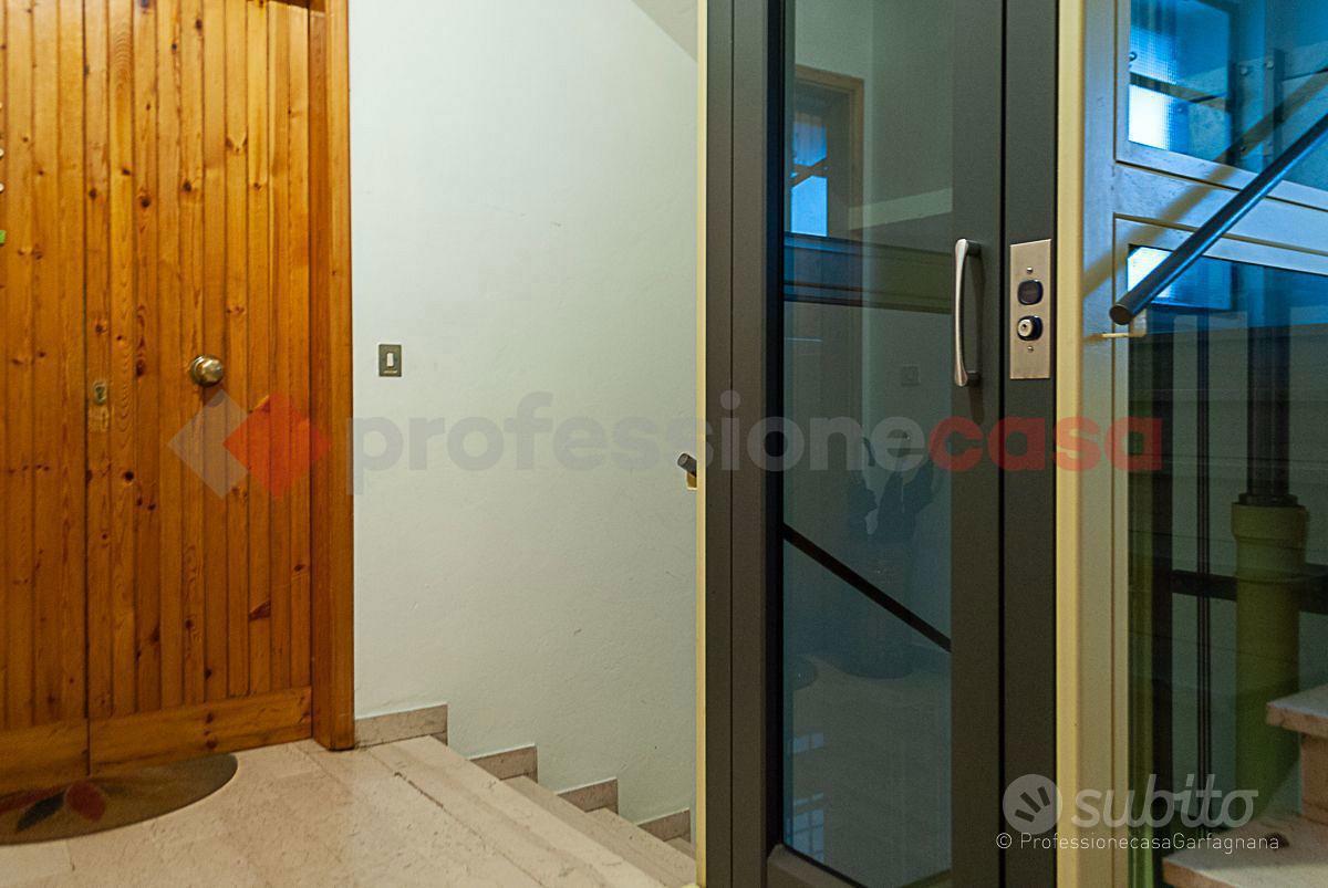 Appartamento – Castelnuovo di Garfagnana, Carbonaia - Vista 3