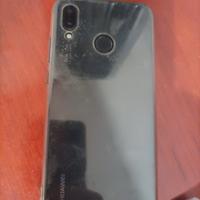 Huawei P 20 Lite 