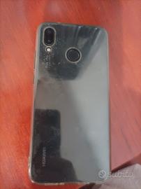 Huawei P 20 Lite 