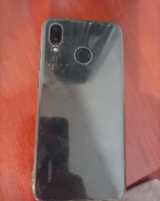 Huawei P 20 Lite 