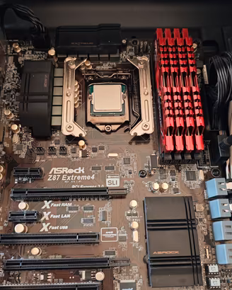 z87 Extreme 4 