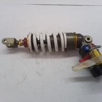 Suzuki gsx-r 1000 2007 2008 mono ammortizzatore po