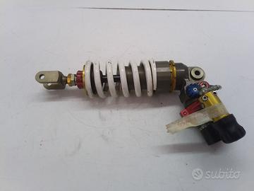 Suzuki gsx-r 1000 2007 2008 mono ammortizzatore po