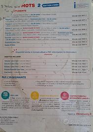 Libri scuola media francese