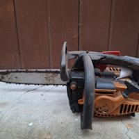 motoseghe per ricambi