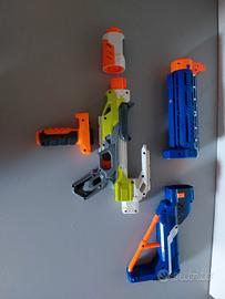 Accessori Nerf