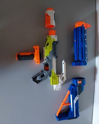 Accessori Nerf