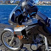 Honda transalp 600 Rally Touring