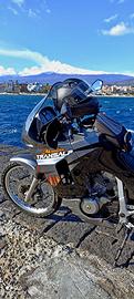 Honda transalp 600 Rally Touring