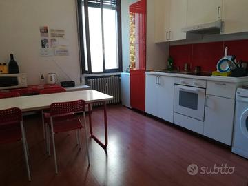 Posto letto in stanza doppia
