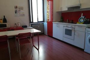 Posto letto in stanza doppia