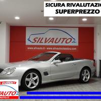 Mercedes SL 350 V6