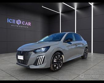 PEUGEOT 208 PureTech 100 Stop&Start 5 porte Allure