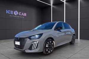 PEUGEOT 208 PureTech 100 Stop&Start 5 porte Allure