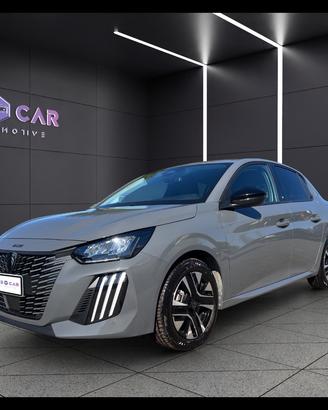 PEUGEOT 208 PureTech 100 Stop&Start 5 porte Allure