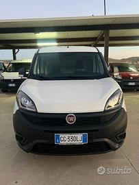 FIAT DOBLÒ 1.6 mjt Easy 90cv E6D S&S Cargo