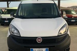 FIAT DOBLÒ 1.6 mjt Easy 90cv E6D S&S Cargo